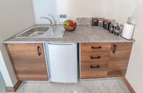 Torba Hotel | TorbaBük