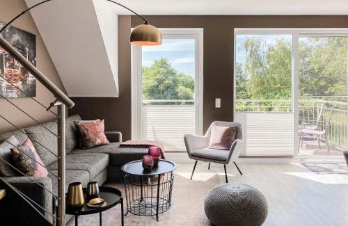Ostseebad Prerow Apartment | Tordalk, Whg 10