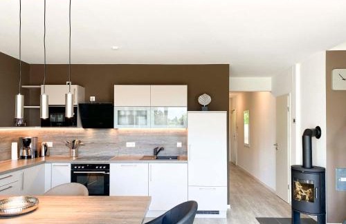 Ostseebad Prerow Apartment | Tordalk, Whg 10