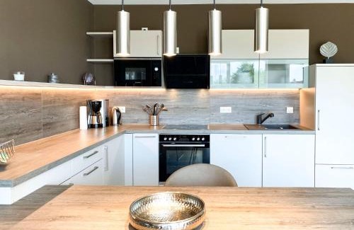 Ostseebad Prerow Apartment | Tordalk, Whg 10