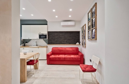 Barriera di Milano Apartment | Torino Dora Stylish Apartment