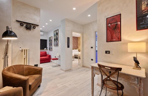 Barriera di Milano Apartment | Torino Dora Stylish Apartment
