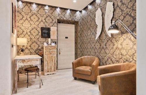 Barriera di Milano Apartment | Torino Dora Stylish Apartment