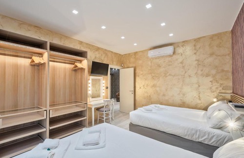 Barriera di Milano Apartment | Torino Dora Stylish Apartment