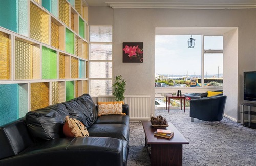 Roundham Hotel | Torland Seafront Hotel