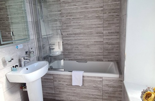 Roundham Hotel | Torland Seafront Hotel