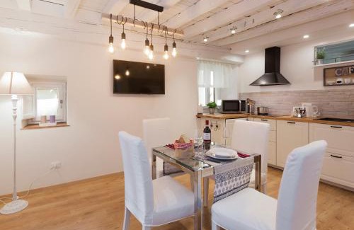 San Giovanni Apartment | Tornabuoni - Flo Apartments