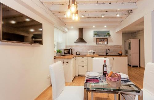San Giovanni Apartment | Tornabuoni - Flo Apartments