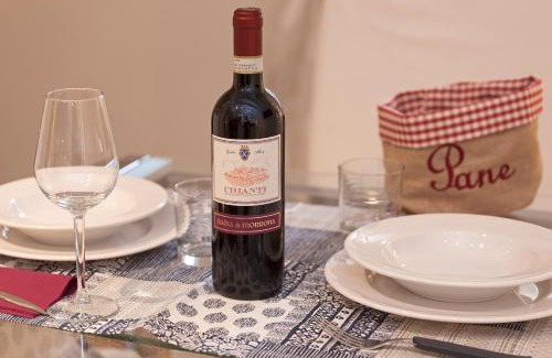San Giovanni Apartment | Tornabuoni - Flo Apartments
