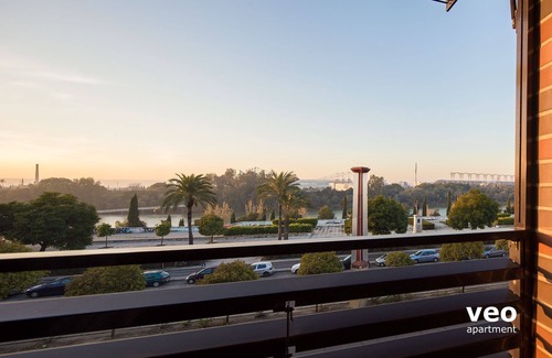 San Lorenzo Apartment | Torneo. 3 bedrooms, 2 bathrooms, free parking