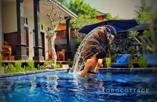 Penida Island Bed & Breakfast | Toro Cottage