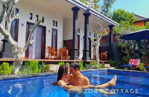 Penida Island Bed & Breakfast | Toro Cottage