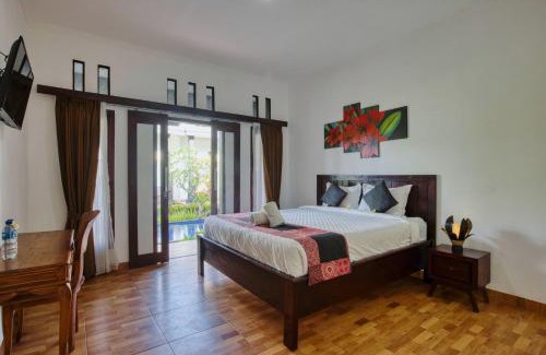 Penida Island Bed & Breakfast | Toro Cottage