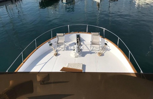 Barceloneta Boat Rental | Toro