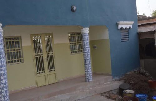 Bamako Apartment | Torobali IMMO Studio 1 -Cozy Furnished Studio - City Center Bamako- Ideal for short Stays