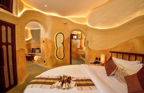 Devikolam Resort | Toroland Munnar