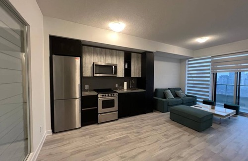 Humber Bay Condo | Toronto’s Brand New 2 Bedroom GEM!