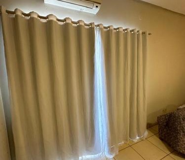 Petrolina Apartment | Torquato Flat PNZ