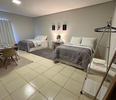 Petrolina Apartment | Torquato Flat PNZ