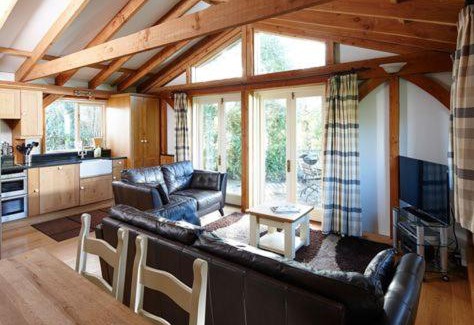 Liverton House | Torr Cottage