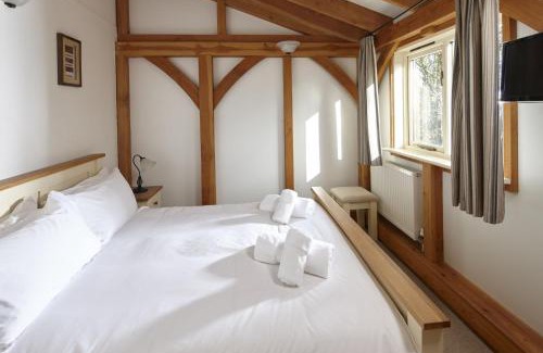 Liverton House | Torr Cottage