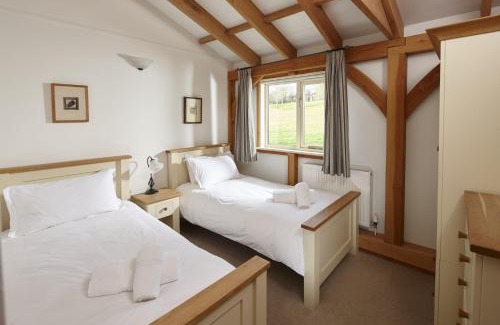Liverton House | Torr Cottage