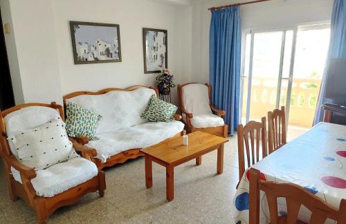 Torrevieja Apartment | Torrablanca Marina DaNuria