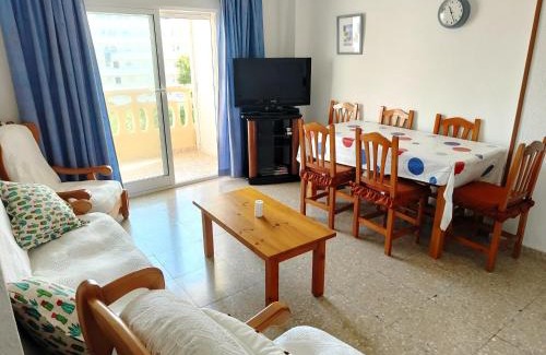 Torrevieja Apartment | Torrablanca Marina DaNuria