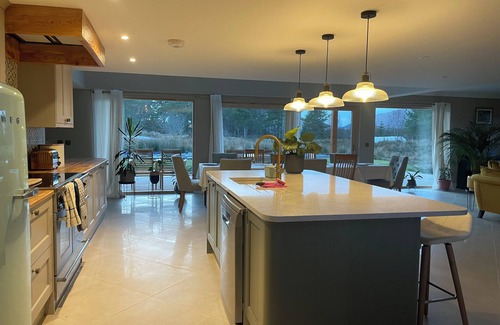 Spean Bridge House | Torran-eas at Old Pines