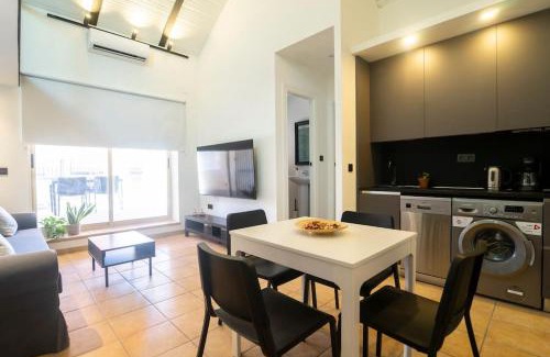 Genil Apartment | Torreón del Genil