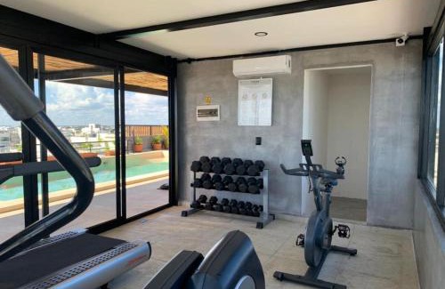 Luis Donaldo Colosio Apartment | Torre 48 by Andiani Travel