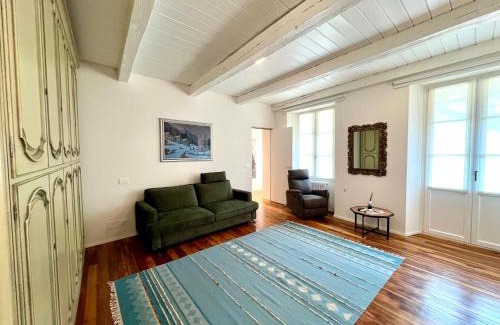Domodossola Apartment | Torre Belvedere