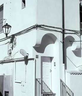 Bernalda House | Torre Camarda