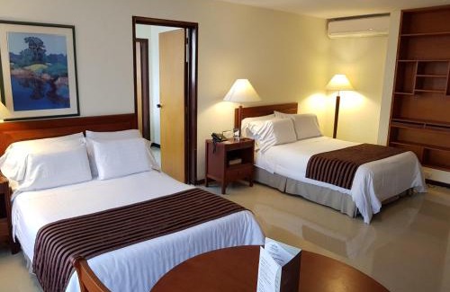Cali Hotel | Torre de Cali Plaza Hotel