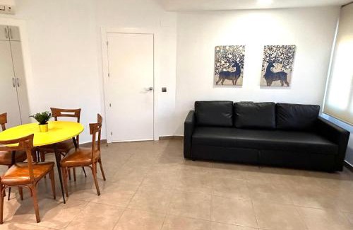 Murcia Apartment | Torre de Romo - Más que apartamentos