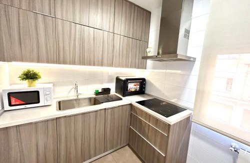 Murcia Apartment | Torre de Romo - Más que apartamentos