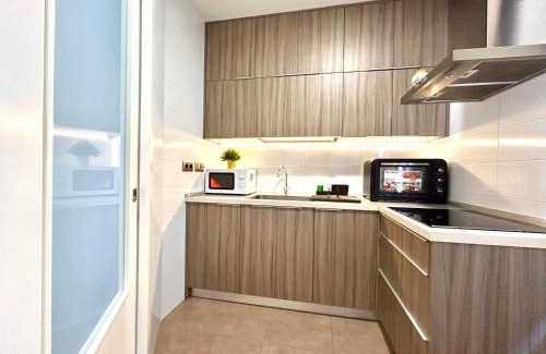 Murcia Apartment | Torre de Romo - Más que apartamentos