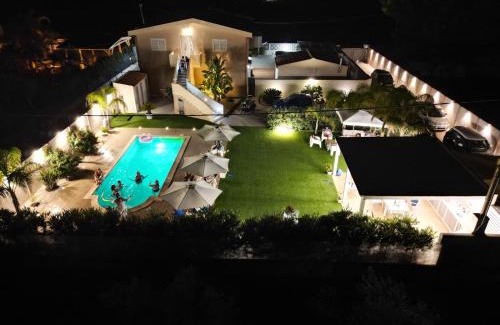 Porto Palo House | Torre del mare
