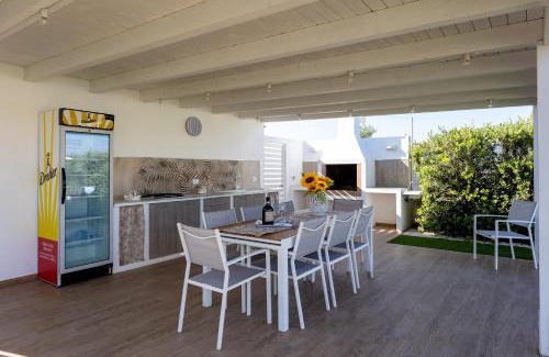 Porto Palo House | Torre del mare