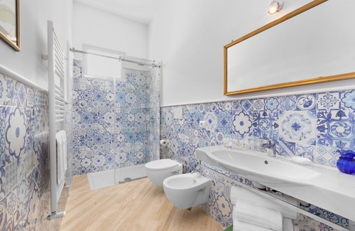 Schiazzano House | Torre Elisabetta
