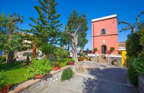Schiazzano House | Torre Elisabetta Rooms