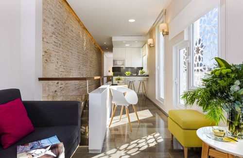 El Arenal Hotel | Torre Homenaje Historical Suites