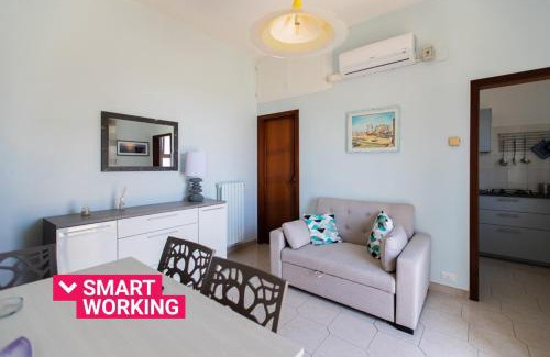 Municipio 1 Apartment | Torre Lama Apartments by Wonderful Italy