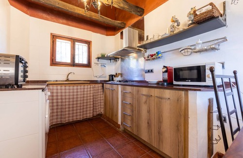 Alcanar House | Torre Morralla by Interhome