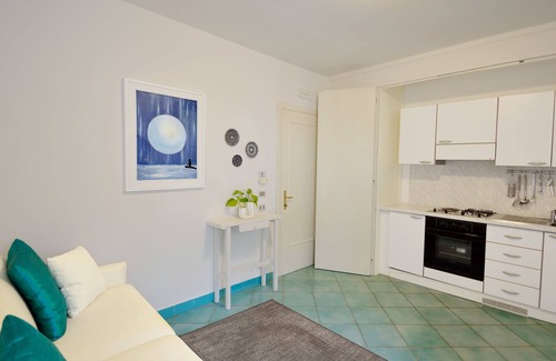 Minori Apartment | Torre Paradiso