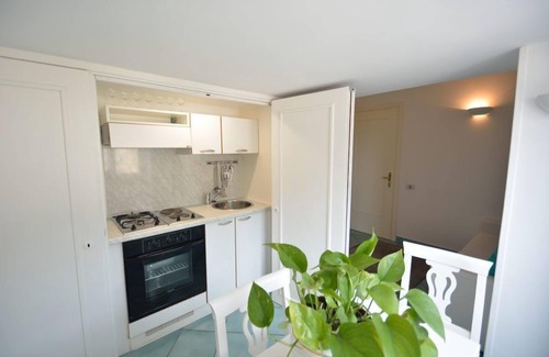 Minori Apartment | Torre Paradiso