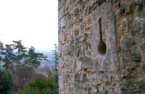 Collevalenza Hotel | Torre Sangiovanni Albergo e Ristorante da Rosary