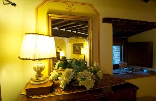 Collevalenza Hotel | Torre Sangiovanni Albergo e Ristorante da Rosary