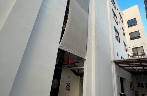 Downtown Cancun Apartment | Torre Yaxche 39