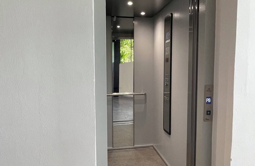 Downtown Cancun Apartment | Torre Yaxche 39